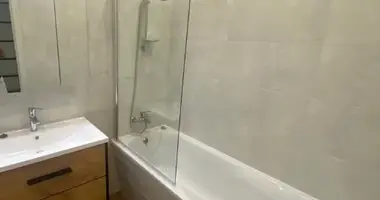 Appartement 1 chambre dans Odessa, Ukraine