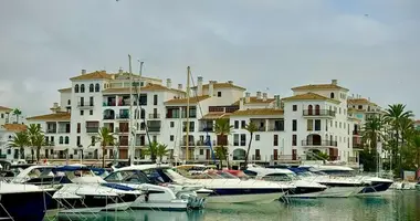 Квартира 3 комнаты в Manilva, Испания