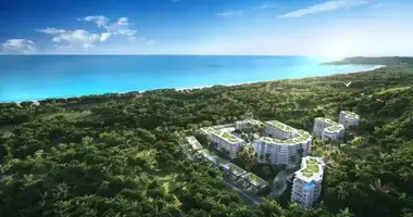 Кондо в Чонг Тале, Таиланд