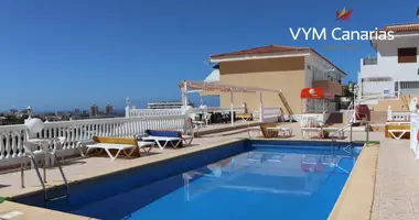 Квартира в Адехе, Испания