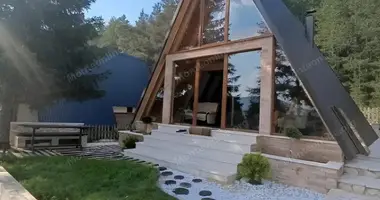 Villa 2 bedrooms in Zabljak, Montenegro