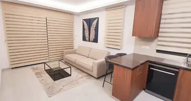 Wohnung 1 Schlafzimmer in Germasogeia, Zypern