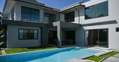 Villa in Si Sunthon, Thailand