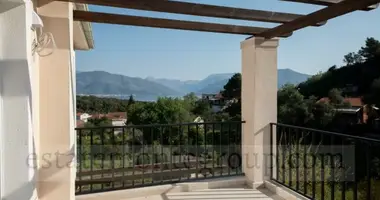 Villa 3 bedrooms in Radovici, Montenegro