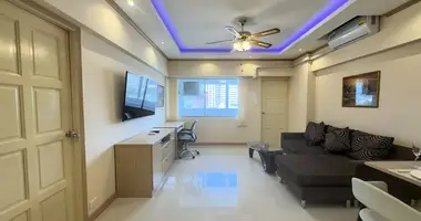 Piso independiente 1 habitacion en Pattaya City, Tailandia