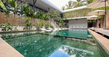 Кондо 2 комнаты в Сиемреап, Камбоджа