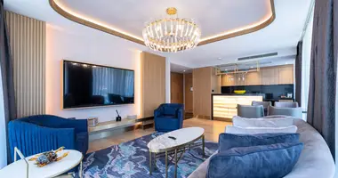 Hôtel 111 m² dans Monténégro