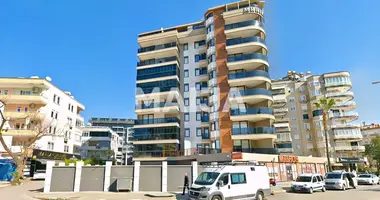 Maison 1 chambre dans Alanya, Turquie