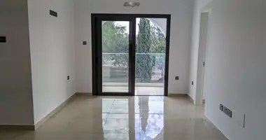 Квартира 2 спальни в муниципалитет Пафос, Кипр