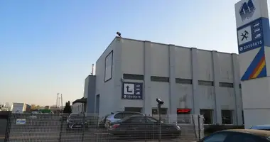 Коммерческое помещение 479 м² в Рига, Латвия
