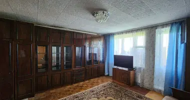 3 room apartment in Begunitsy, Russia