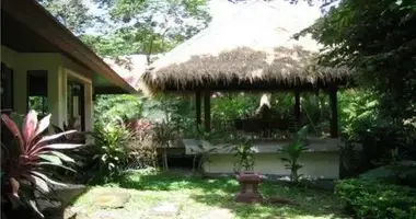 Villa 4 habitaciones en Rawai, Tailandia