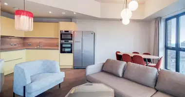 Apartamento 4 habitaciones en Londres, Reino Unido