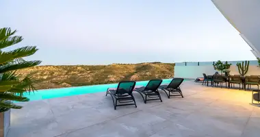 Willa w Rojales, Hiszpania