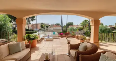 Wohnung 3 Schlafzimmer in Santa Ponsa, Spanien