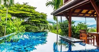 3 bedroom apartment in Ban Bang Thao, Thailand