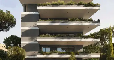 Appartement 3 chambres dans Limassol, Chypre