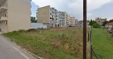 Участок земли в Kalochori, Греция