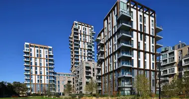 Wohnung 1 Schlafzimmer in London, Großbritannien