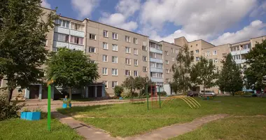 3 room apartment in Lida, Belarus