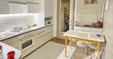 3 room apartment in Brest, Belarus