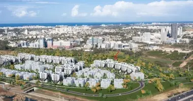 5 room apartment in Bnei Brak, Israel