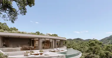 Maison 5 chambres dans Espagne