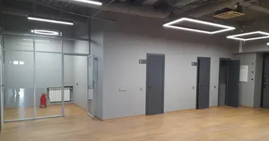 Офис 1 284 м² в Москва, Россия