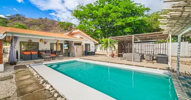 Haus 2 Schlafzimmer in Tamarindo, Costa Rica