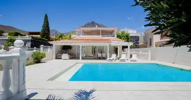 Villa 5 chambres dans Miraverde, Espagne