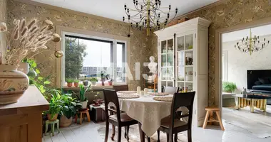 Appartement dans Porvoo sub region, Finlande