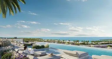 Apartamento 2 habitaciones en Dubái, Emiratos Árabes Unidos