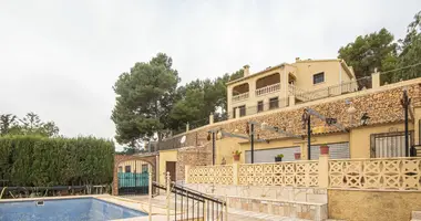 Вилла в Finestrat, Испания