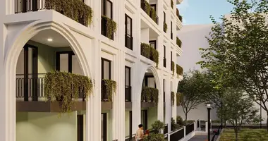 Appartement 1 chambre dans Bashkia Durres, Albanie