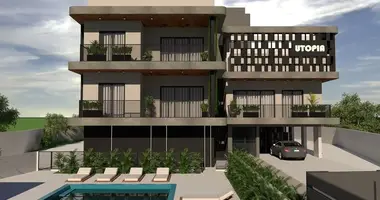 Appartement 1 chambre dans Demos Agiou Athanasiou, Chypre