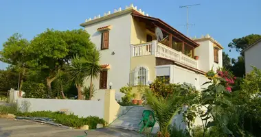 Villa en Municipality of Rhodes, Grecia