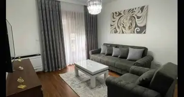 Wohnung 2 Schlafzimmer in Montenegro