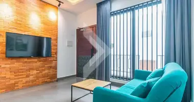Piso independiente 2 habitaciones en Ciudad de Siem Riep, Camboya