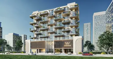 Wohnung 3 zimmer in Dubai, Vereinigte Arabische Emirate