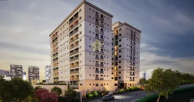 2 bedroom apartment in Regiao Imediata de Sao Paulo, Brazil