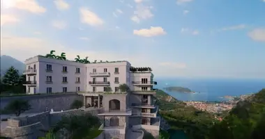 Propiedad comercial 752 m² en Stanisici, Montenegro