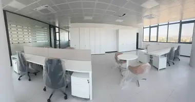 Office in Limassol, Cyprus