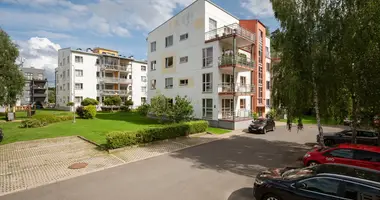Appartement 2 chambres dans Riga, Lettonie