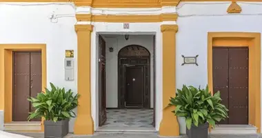 Haus 7 Schlafzimmer in Malaga, Spanien