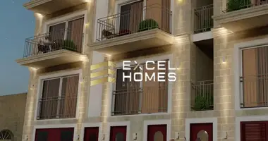 Penthouse 3 chambres dans Nadur, Malte