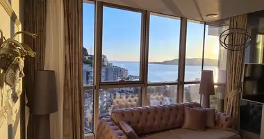 Appartement 3 chambres dans Rafailovici, Monténégro