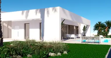 3 bedroom house in Finestrat, Spain