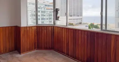 Квартира 3 спальни в Regiao Geografica Imediata do Rio de Janeiro, Бразилия