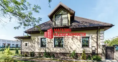 Casa en Grodno, Belarús