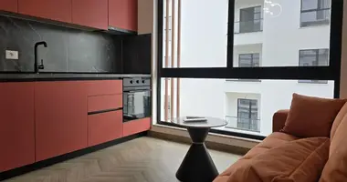 1 bedroom apartment in Golem, Albania